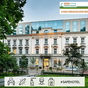 Western Old Town Hotel Cracovia