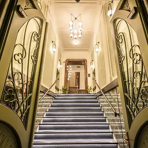 Liebeskind Boutique Old Town Hotel Cracovia