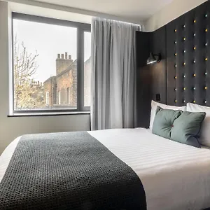 Point A Liverpool Street Hotel Londra