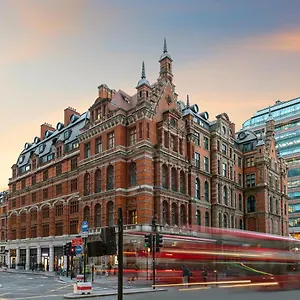 Andaz Liverpool Street, By Hyatt Hotel Londra