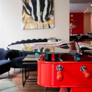 Ripa Hotel Roma