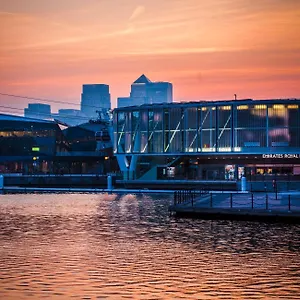 Austin David Apartments Excel Appartamento Londra