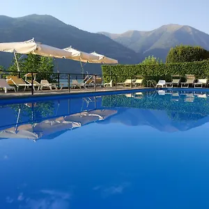 Crotto Del Misto Hotel Lezzeno