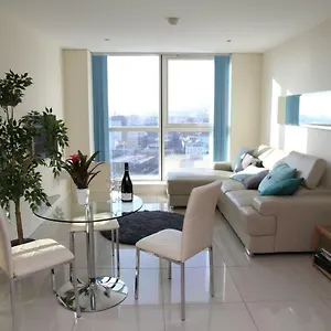 Centre Apartment