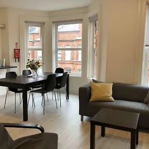 Wellesley Avenue Apartamento