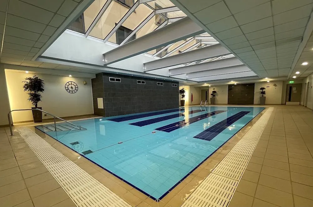 Clayton Hotel Belfast City