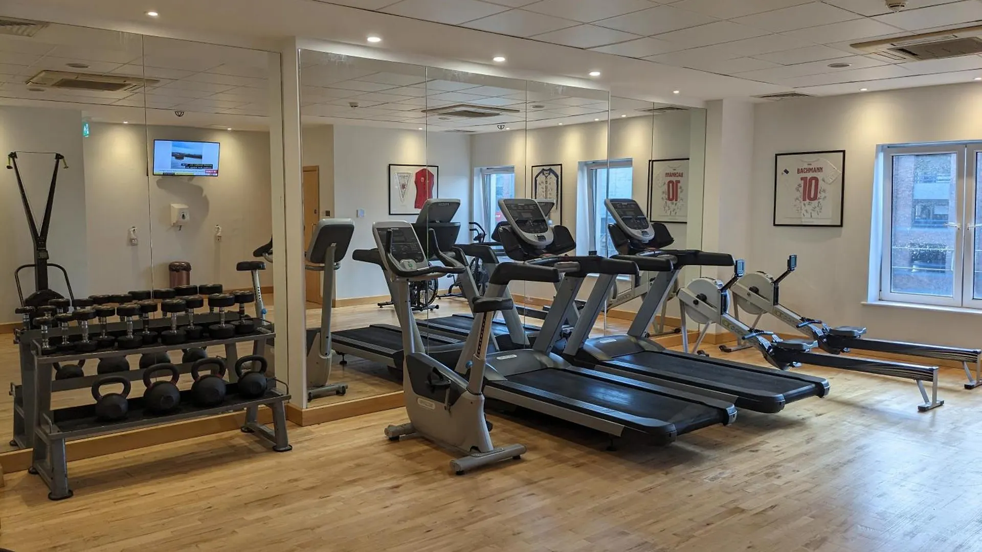 Clayton Hotel Belfast City United Kingdom