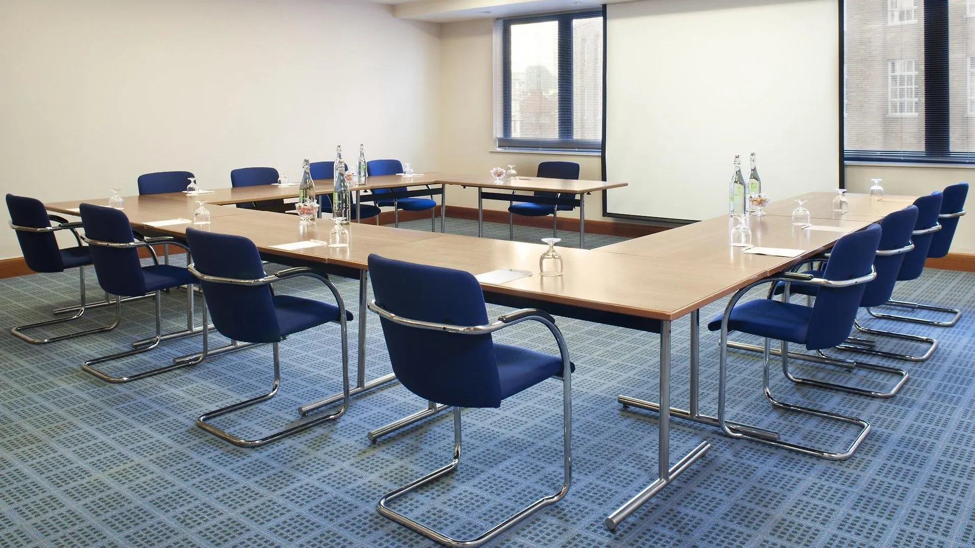 ****  Clayton Hotel Belfast City United Kingdom