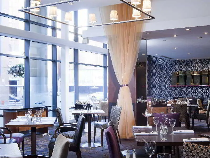 Clayton Hotel Belfast City
