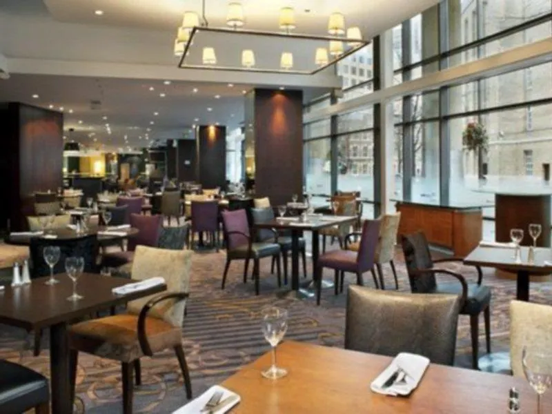 Clayton Hotel Belfast