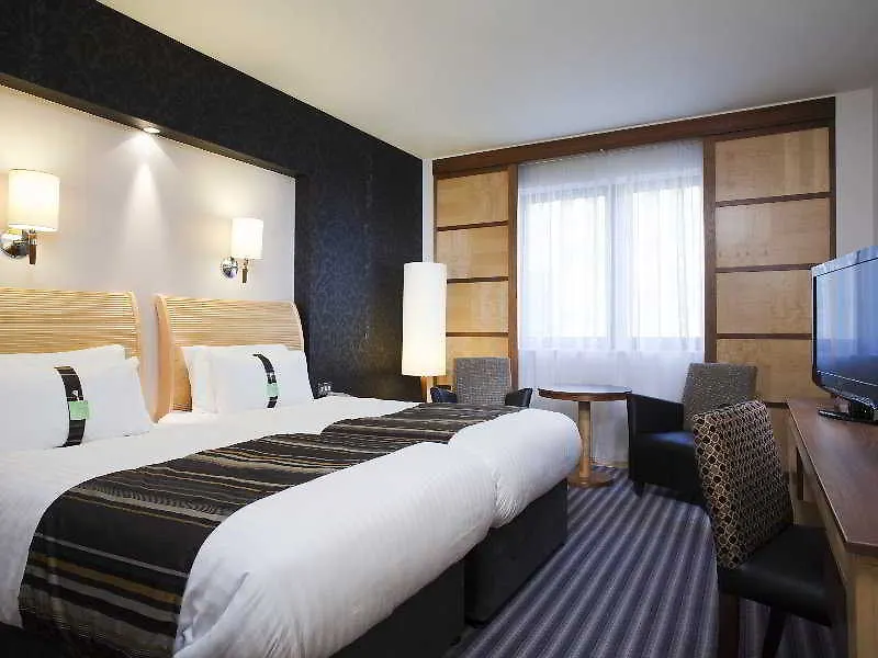 Clayton Hotel Belfast